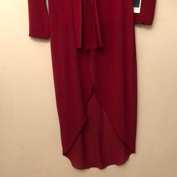 Maxi dress - Picture 4 of 7